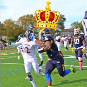 Meet your Posher, Gary